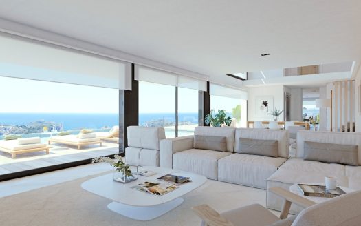 High end luxury Villa