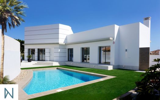 Large authentic Villa