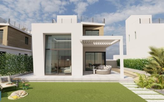 Exclusive Villa