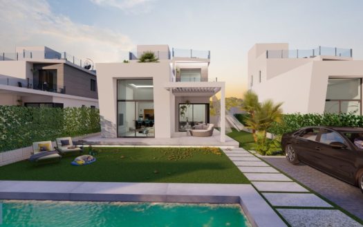 Exclusive Villa