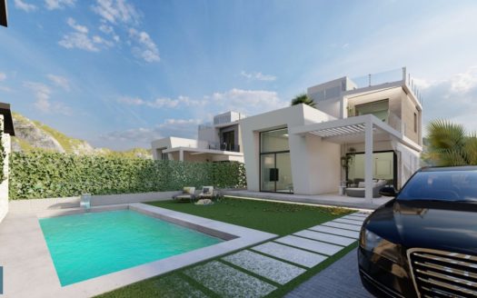 Exclusive Villa