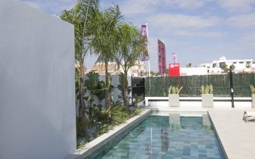 Villa Quesada