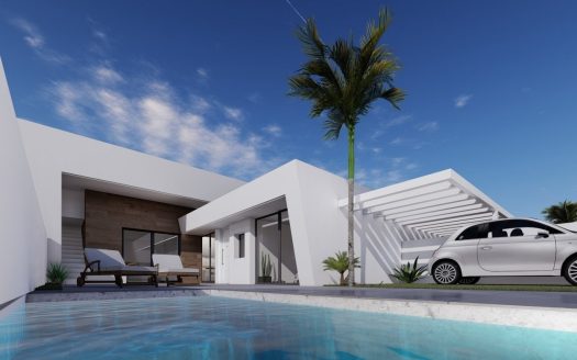 Town House in Torre Pacheco (N5887)