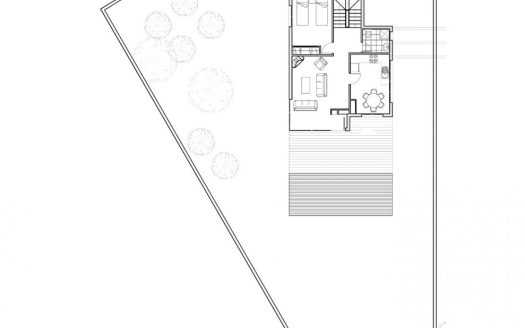 Villa in Busot (N6305)