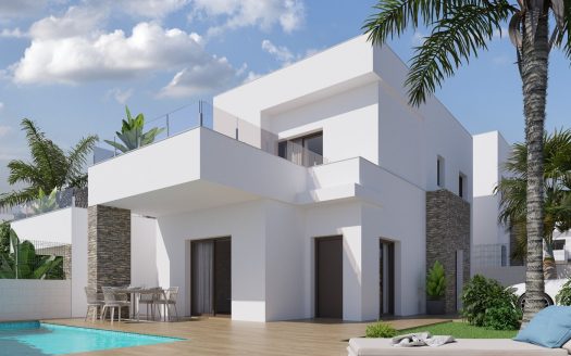 Villa in Orihuela (N6658)