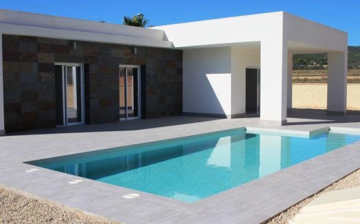Villa in La Romana (N3846)