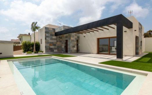 Villa in Torrevieja (N3719)