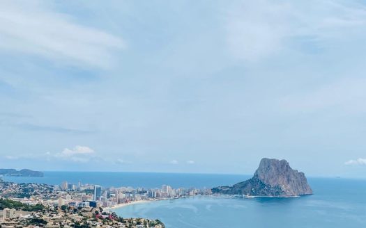 Villa in Calpe (N5667)