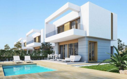 Villa in Orihuela (N3747)
