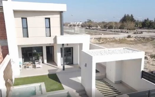 Villa in Dolores (N5853)