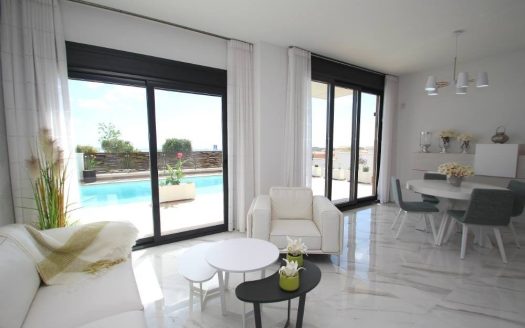 Villa in Orihuela Costa (N5906)