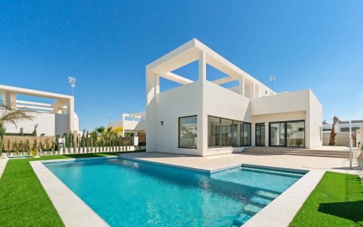 Villa in Benijofar (N5704)