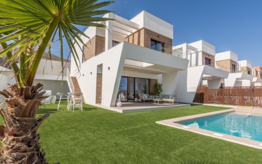 Villa in Finestrat (N6129)