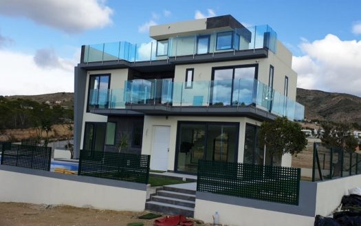 Villa in Finestrat (N6148)