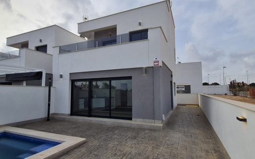 Villa in Orihuela Costa (N6299)