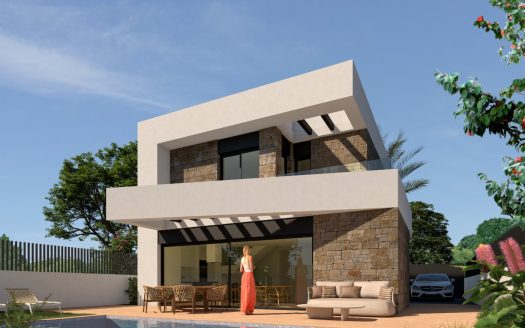 Villa in Finestrat (N6449)