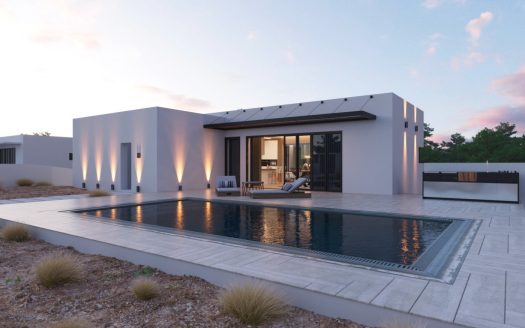 Villa in Orihuela (N6566)
