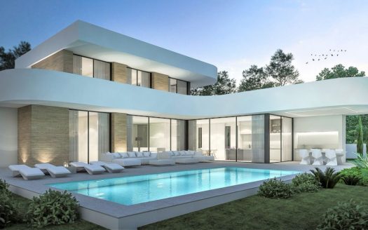 Villa in Moraira_Teulada (N6087)