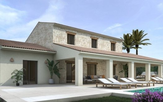 Villa in Moraira_Teulada (N6425)
