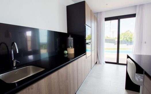 Villa in Finestrat (N7682)
