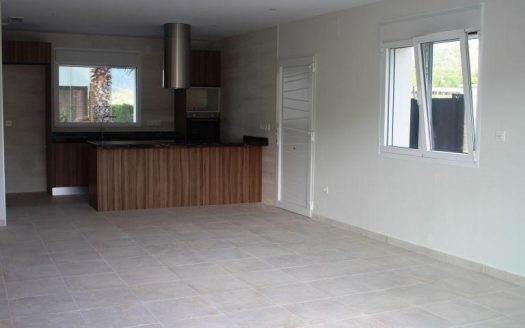 Villa in La Romana (N3846)