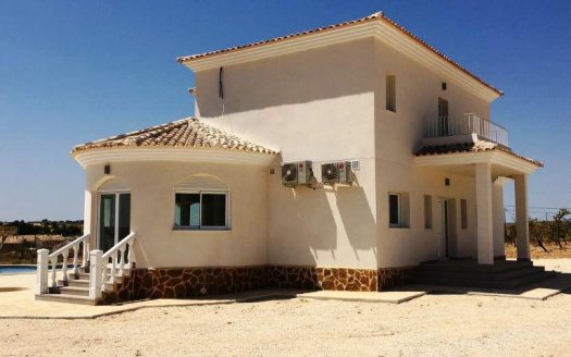 Villa in Pinoso (N4001)