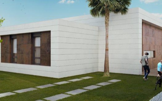 Villa in Pilar de La Horadada (N3842)