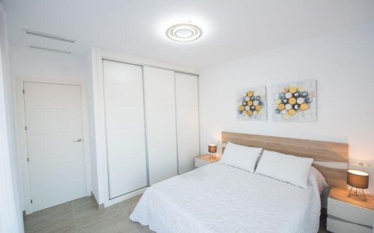 Villa in Los Montesinos (N3782)