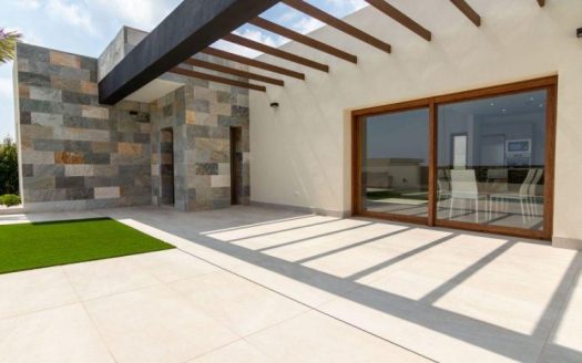 Villa in Torrevieja (N3719)