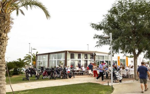 Villa in Orihuela (N3747)