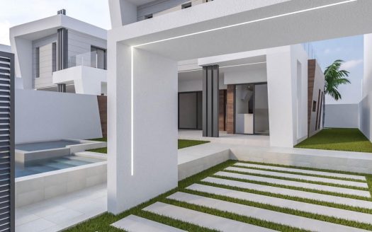 Villa in Dolores (N5853)