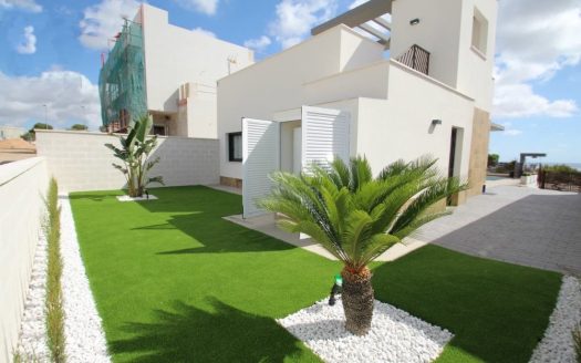 Villa in Orihuela Costa (N5907)
