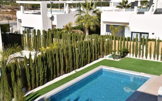 Villa in Benijofar (N5704)