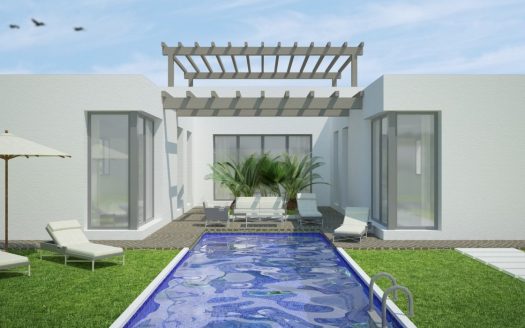 Villa in Benijofar (N6122)