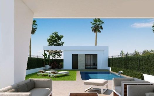 Villa in Finestrat (N6129)