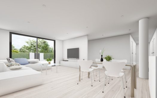 Villa in Calasparra (N6937)