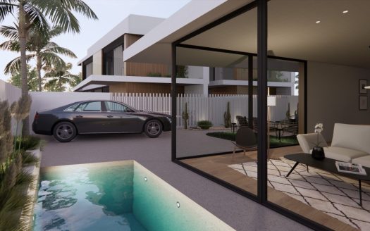 Villa in Pilar de La Horadada (N6182)