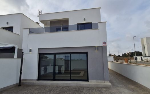 Villa in Orihuela Costa (N6299)