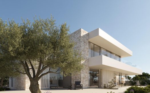 Villa in Moraira_Teulada (N7894)