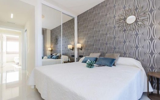Bungalow in Torrevieja (N2688)