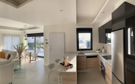 Villa in Daya Nueva (N6799)