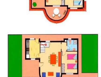 Villa in Torrevieja (CSR112)
