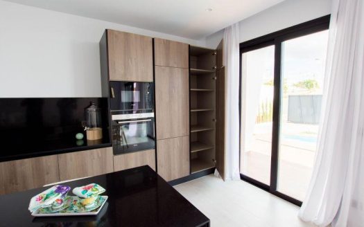 Villa in Finestrat (N7682)
