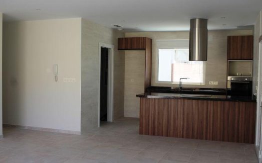 Villa in La Romana (N3846)