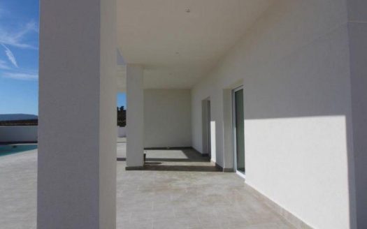 Villa in Pinoso (N3847)