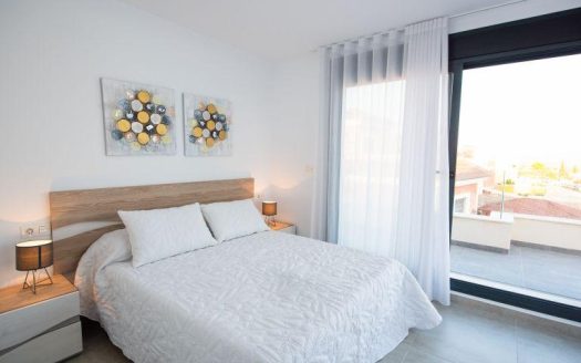 Villa in Los Montesinos (N3782)