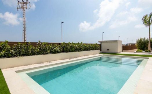 Villa in Torrevieja (N3719)