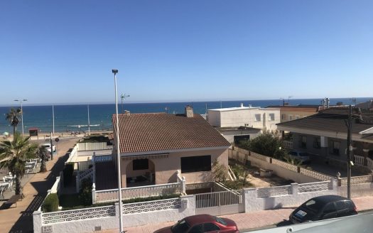 Villa in Torrevieja (N5703)
