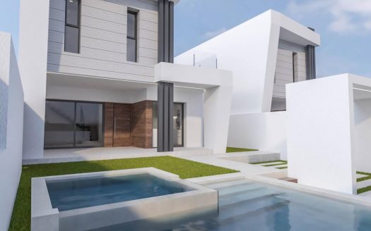 Villa in Dolores (N5853)