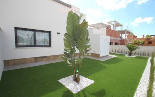 Villa in Orihuela Costa (N5907)